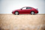 Mazda6 2011 года